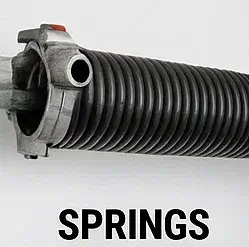 Torsion springs
